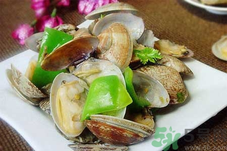 花蛤怎么洗？生取蛤肉的方法有哪些？