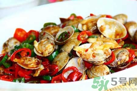 花蛤怎么洗？生取蛤肉的方法有哪些？