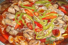 花蛤怎么洗？生取蛤肉的方法有哪些？