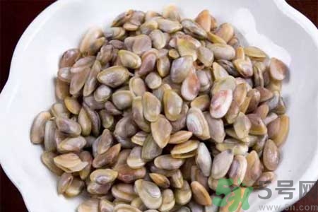 蛤蜊怎么洗？蛤蜊清洗竅門有哪些？
