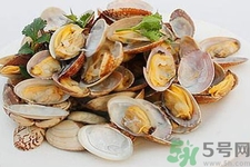 蛤蜊的食用方法有哪些？蛤蜊的營養(yǎng)價值是什么？