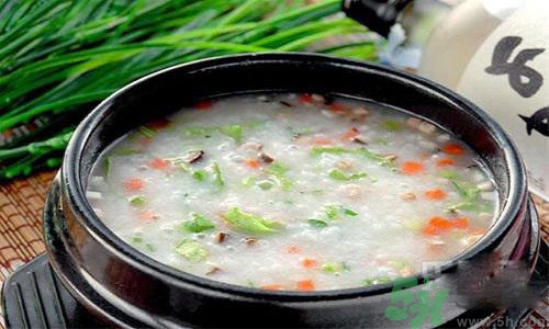 枸杞和什么一起煮粥比較好？枸杞怎么煮粥？