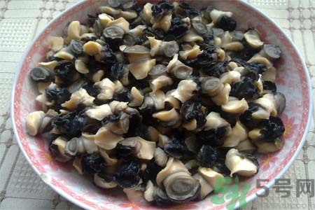 田螺肉怎樣做？田螺的營養價值有哪些？