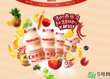 養(yǎng)樂多小孩能喝嗎？寶寶多大可以喝養(yǎng)樂多？