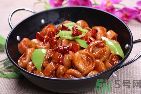 豬大腸怎么做好吃？豬大腸怎么洗？