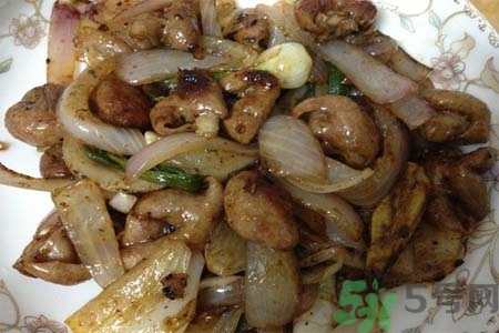 豬大腸怎么做好吃？豬大腸怎么洗？