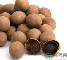 孕婦可以吃干桂圓嗎？孕婦吃干桂圓好嗎？