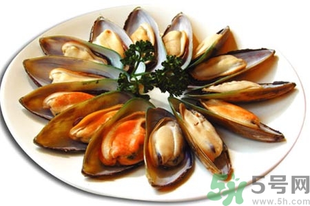 淡菜是什么？淡菜的營養(yǎng)價值有哪些？
