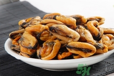 淡菜是什么？淡菜的營養(yǎng)價值有哪些？