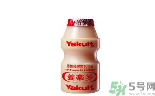 喝養(yǎng)樂多拉肚子怎么回事？喝養(yǎng)樂多拉肚子怎么辦？