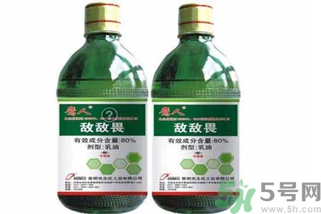 如何去除蔬菜上農(nóng)藥殘留？清洗農(nóng)藥小竅門有哪些？