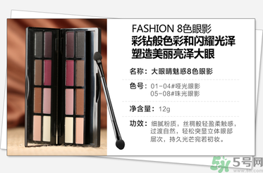 眼影會過期嗎？眼影過期了還能用嗎？
