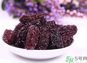孕婦能吃黑棗嗎？孕婦吃黑棗有什么好處？