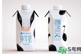 嗨milk好喝嗎？嗨milk牛奶一箱多少錢？