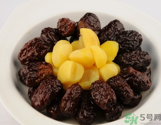 孕婦可以吃烏棗嗎？烏棗的功效與作用