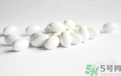 鈣片能和牛奶一起吃嗎？鈣片不能和什么一起吃？