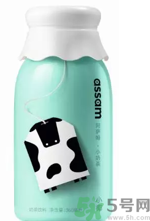 小茗同學哪個味道好喝？小茗同學什么口味好喝？