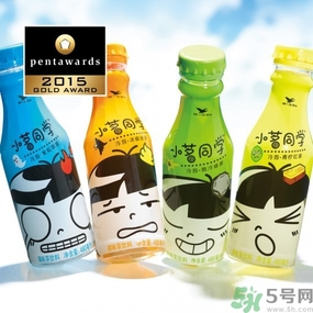 小茗同學哪個味道好喝？小茗同學什么口味好喝？