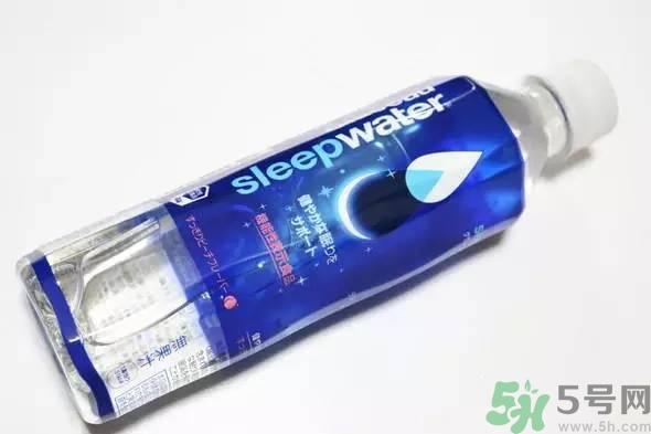 酷樂仕睡眠水好喝嗎？日本睡眠水什么味道？