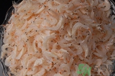 蝦皮不能和什么一起吃？蝦皮怎么吃補鈣？