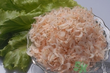 蝦皮不能和什么一起吃？蝦皮怎么吃補鈣？