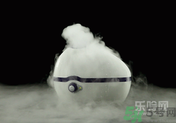 加濕器蒸臉好嗎？加濕器蒸臉好不好？