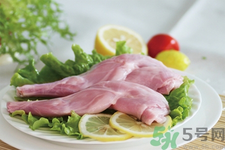 兔肉不能和什么一起吃？什么人不能吃兔肉？