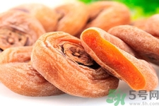 柿餅怎么吃？柿餅不能和什么一起吃？