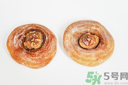 柿餅怎么吃？柿餅不能和什么一起吃？