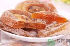 柿餅怎么吃？柿餅不能和什么一起吃？