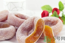 柿餅怎么吃？柿餅不能和什么一起吃？