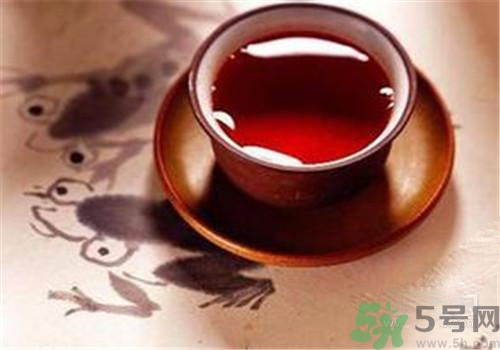 發燒可以喝茶嗎？發燒喝什么茶比較好？