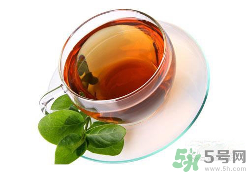 發燒可以喝茶嗎？發燒喝什么茶比較好？