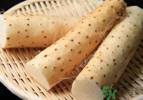 山藥去皮后變黑是怎么回事？山藥變黑能吃嗎？