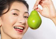 吃梨子能減肥嗎？梨子怎么吃減肥？