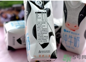 嗨milk牛奶有哪幾種？嗨milk容量是多少？