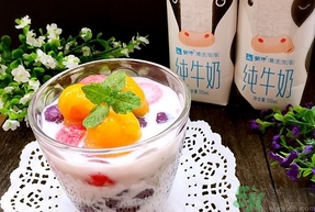 嗨milk牛奶的保質期是多久？嗨milk高端奶有什么優點？