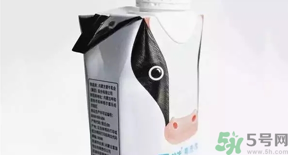 嗨milk牛奶的保質期是多久？嗨milk高端奶有什么優點？