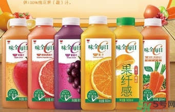 味全每日c孕婦能喝嗎？味全每日c寶寶能喝嗎？