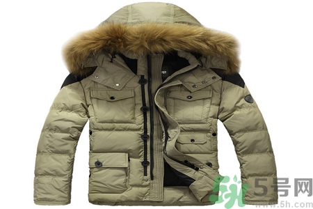 羽絨服日常如何保養？羽絨服局部清潔的方法有哪些？