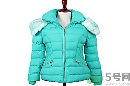 羽絨服日常如何保養？羽絨服局部清潔的方法有哪些？
