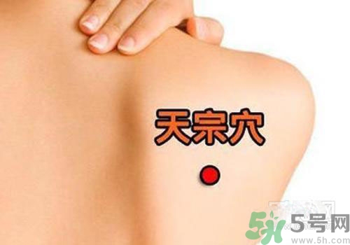 肩周炎艾灸有用嗎？肩周炎艾灸哪些部位？