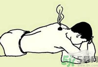 肩周炎艾灸有用嗎？肩周炎艾灸哪些部位？