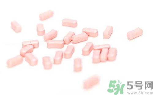 鈣片是早上吃還是晚上吃？鈣片什么時候吃比較好？