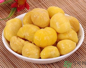 生板栗怎么保存？?板栗如何保存能放更久