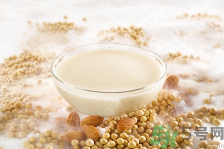 豆漿是堿性還是酸性？豆漿是涼性還是熱性？