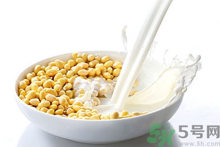 豆漿是堿性還是酸性？豆漿是涼性還是熱性？