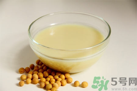 豆漿是堿性還是酸性？豆漿是涼性還是熱性？
