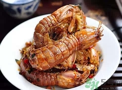 皮皮蝦是發(fā)物嗎？手術(shù)后可以吃皮皮蝦嗎？