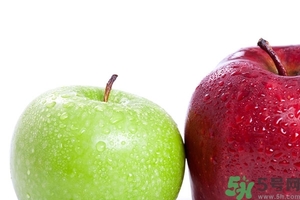 蘋(píng)果和梨子可以一起榨汁嗎？蘋(píng)果和梨子可以一起吃嗎？